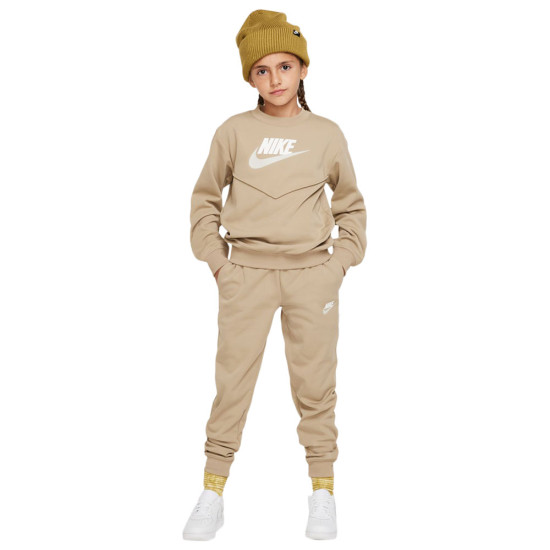 Nike Παιδικές φόρμες σετ Sportswear Nike Παιδικές φόρμες σετ Sportswear